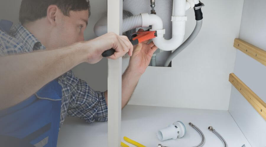 Professional septic pumping service in Batson, TX